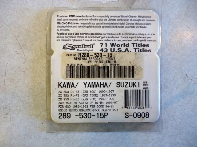 2006 zx 750
