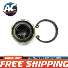 A/C Compressor Shaft Seal Lip Seal Type 10PA15C 10PA17C 10PA20