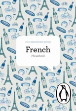The Penguin French Phrasebook: Fourth Edi- paperback, Jill Norman, 9780141039060