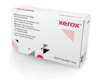 Xerox HIGH YIELD BLACK TONER
