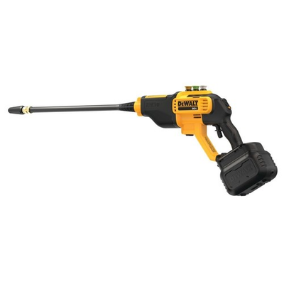#ad DeWalt DCPW550P1 20 Volt Max 550 Psi Cordless Power Cleaner Kit $209.99