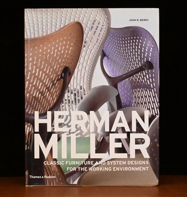 Herman Miller Classic Furniture & System 