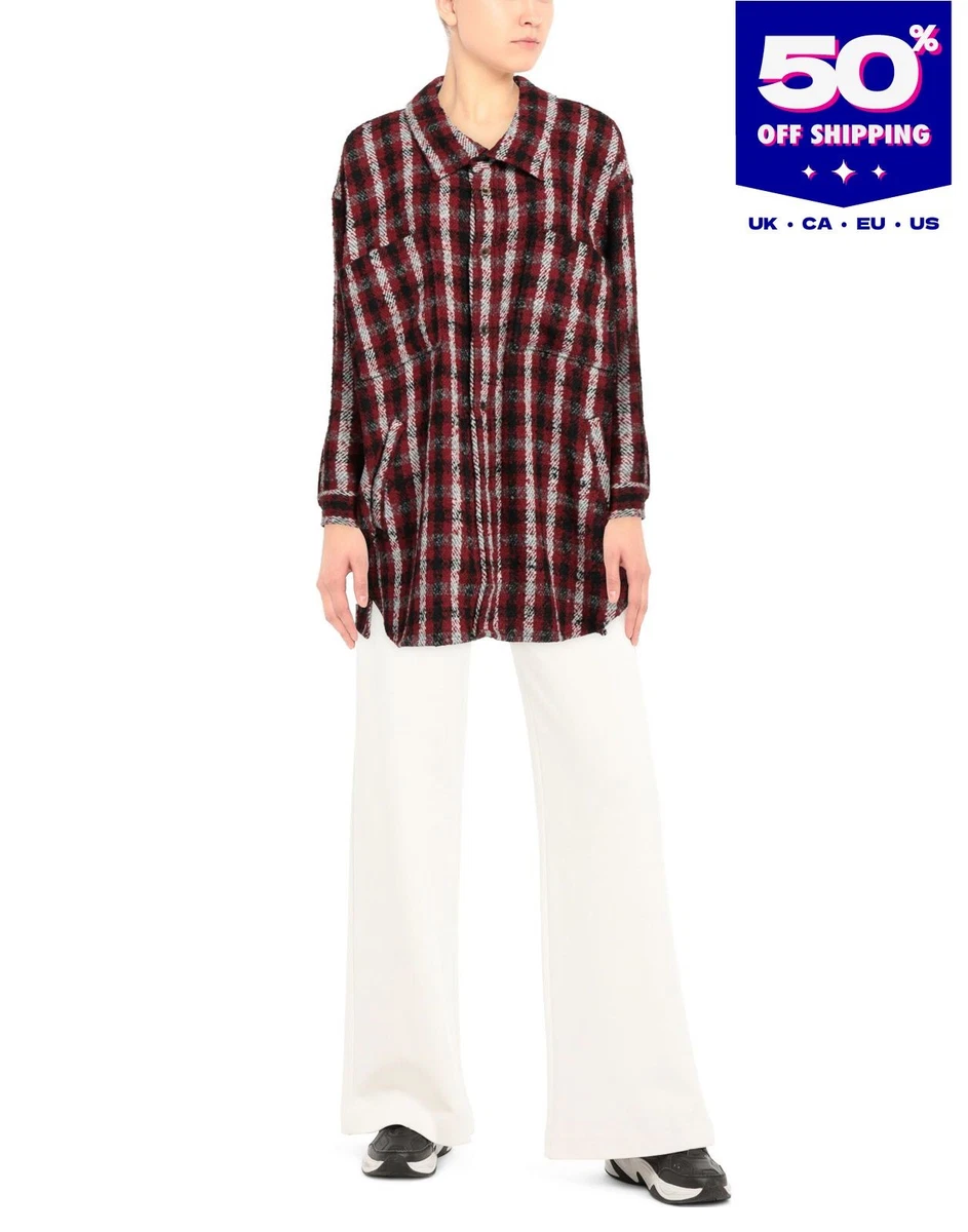 GERRY WEBER Veste Légère Femme Multicolore Animal (EU 38
