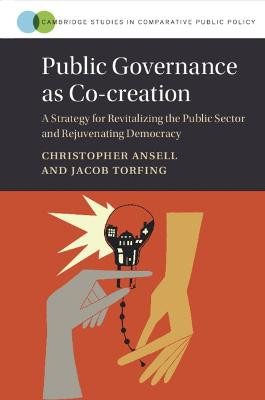 Public Governance als Mitschöpfung - 9781009380409