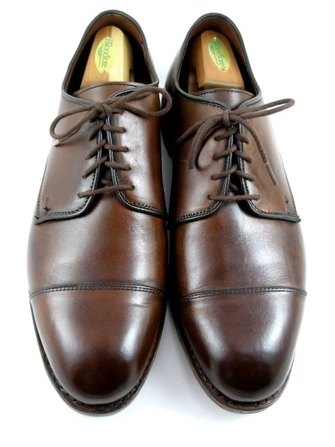 Allen Edmonds Park Avenue Men's Dress Shoes for sale | eBay