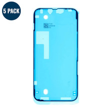 iPhone 13 Pro - Waterproof Lcd Adhesive Tape 5 Pack