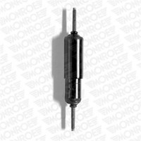 Monroe StoßDäMpfer Hinten FüR Fiat 500 126 126_ FSO 126P Bianchina Berlina