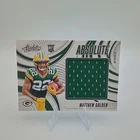 2025 Panini Absolute Matthew Golden Base (RAW)
