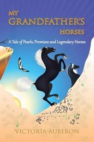 Victoria Auberon | My Grandfather's Horses | Taschenbuch | Englisch (2020)