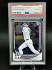 PSA 10! - 2025 Bowman Chrome Shohei Ohtani