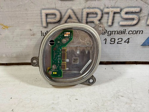 BMW 3 SERIES G20 G21 RIGHT SIDE HEADLIGHT CONTROL MODULE 1420000425R