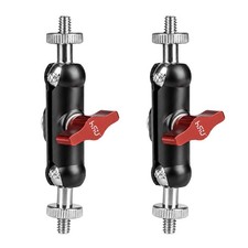Magic Arm with Dual Ball Head