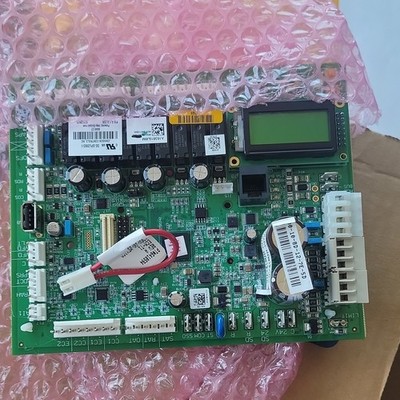 YORK Control Board Circuit Board Kit S1-6555127 CKT SSE 2-Stage W/O Comm