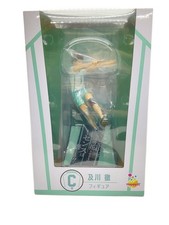 MADE BY SUNNY SIDE UP FIGURE COMICS & ANIME Preowned