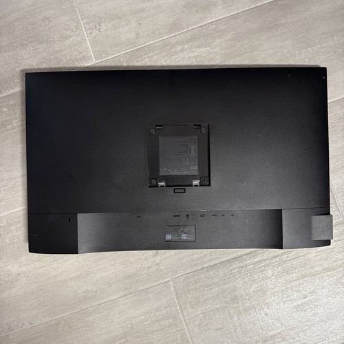 Dell P2719H 27” 1920x1200 60hz 5ms DP HDMI VGA Monitor No Stand - Picture 5 of 10