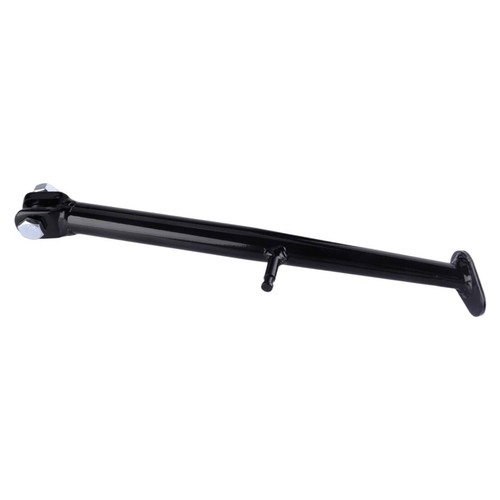 29cm Motorcycle Kickstand Foot Side Stand Support Leg Bracket - Picture 2 of 4