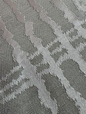 3.5 Yards Sage Plaid Home Decor Fabric