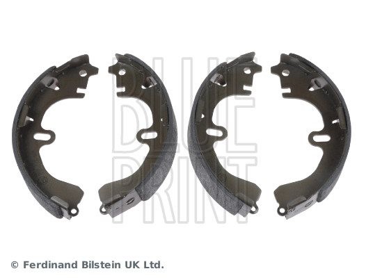 Für BLUEPRINT ADT34142 BRAKE SHOES. - Bild 6