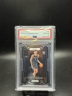 2023-24 Panini Prizm Victor Wembanyama #136 (RC) PSA 10