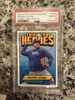 2024 Topps - Japan Edition - Shohei Ohtani - Strike Zone Heroes - #SZH-3 - PSA10