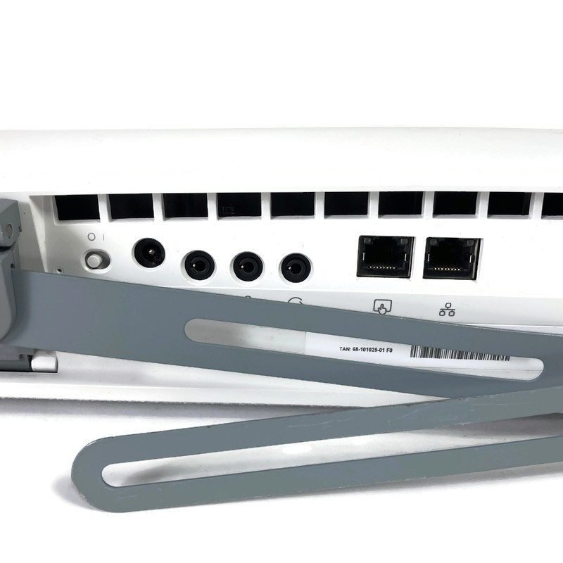 Lot of 2 Cisco Webex TTC7-23 Video Conference Room Kit Camera Bar 68-101025-01