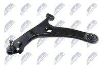NTY Querlenker Dreieckslenker ZWD-TY-048 FüR Toyota RAV 2 ZCA25_ ZCA26_ ZCA25W
