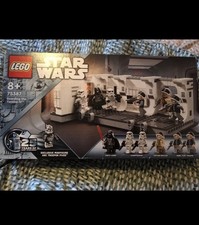 Image of LEGO Star Wars 75387 Tantive IV Boarding the Tantive IV - New & Sealed