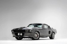 1967 Classic Recreations Shelby 750R