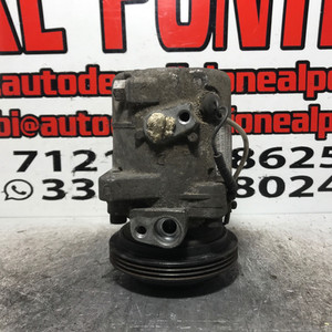 A1602300111 Klimakompressor  SMART ROADSTER (W452) Roadster (45Kw) Cbr