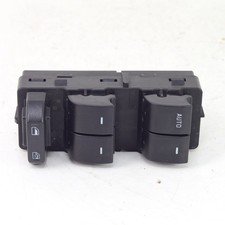 Ford Mazda Mercury Driver Side Door Master Po...