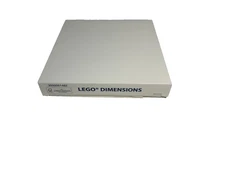 LEGO Dimensions USB Portal Base Pad PS5 PS4 PS3 Wii U 3000061482 New In Box