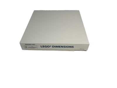 LEGO Dimensions USB Portal Base Pad PS5 PS4 PS3 Wii U 3000061482 LEGO Dimensions USB Portal Base Pad PS5 PS4 PS3 Wii U 3000061482
