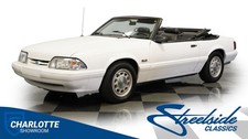1987 Ford Mustang for Sale