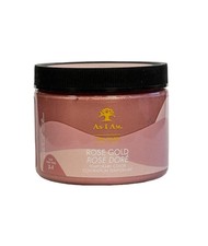 Image of As I Am Temporary Curl Color Rose Gold 182g