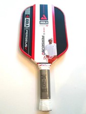Joola Ben Johns Pro V PERSEUS 14MM- Pickleball Paddle "BRAND NEW AS PICTURED"