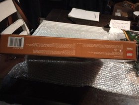 LEGO the Hobbit: Attack of the Wargs (79002)