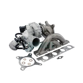 HOFFER Turbolader SKODA VW AUDI 1,8 06J145701B 06J145701BV 06J145701BX