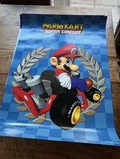 12 Nintendo Posters