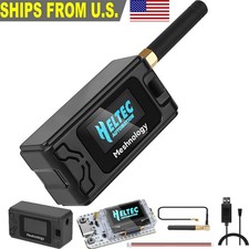Heltec Meshtastic LoRa Radio V3 915MHz ESP32-S3 SX1262 Module with Case Antenna