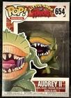 Funko Pop Movies: Little Shop of Horrors - Audrey II #654 w/ Pop Protector