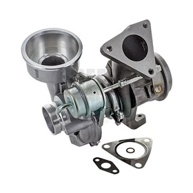 HOFFER Turbolader MERCEDES-BENZ 2,0 0908064017 6400900280 640090028080