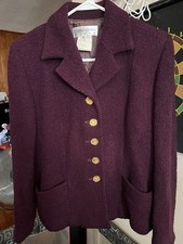 Vintage Yves Saint Laurent Encore Blazer