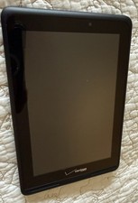 Verizon QMV7B Ellipsis 7 Tablet DOES NOT POWER UP