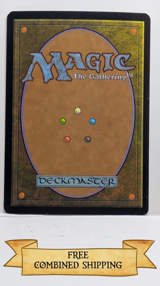 Underground River 7th Edition Foil - Image 2 of 2