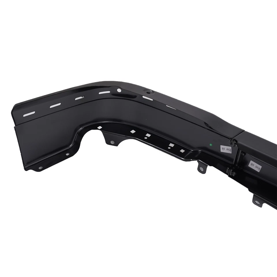 Bumper Face Bar for Chevrolet Silverado 1500 2003-2006 Avalanche 2002-2006 SUM - Изображение 4 из 4