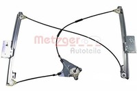 Metzger Fensterheber 2160621 FüR Mini