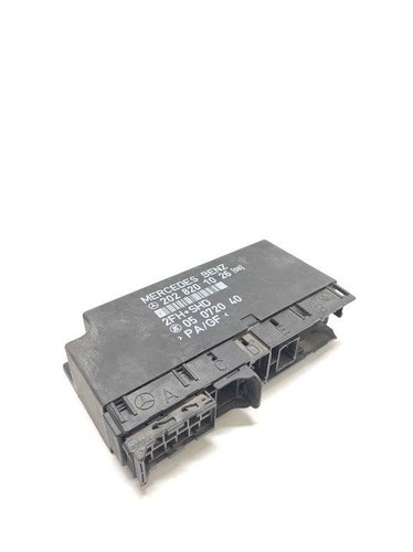 MERCEDES-BENZ E W210 Komfortsteuergerät 2028201026 2.0 Benzin 100kw 31885396