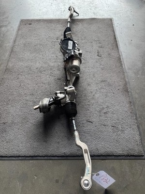 2020-2025 Mercedes GLB250 X247 Electric Steering Rack Pinion OEM A2474605101