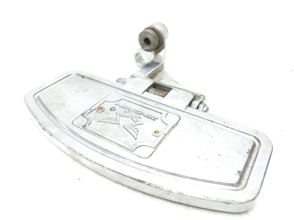 Tablero de piso 11 Yamaha V Star XV 250 Foto 2 de 4