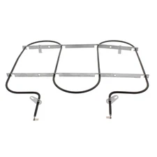 Range Broil Element For Whirlpool WFC315S0JB4 WFC315S0JS0 WFC315S0JS3